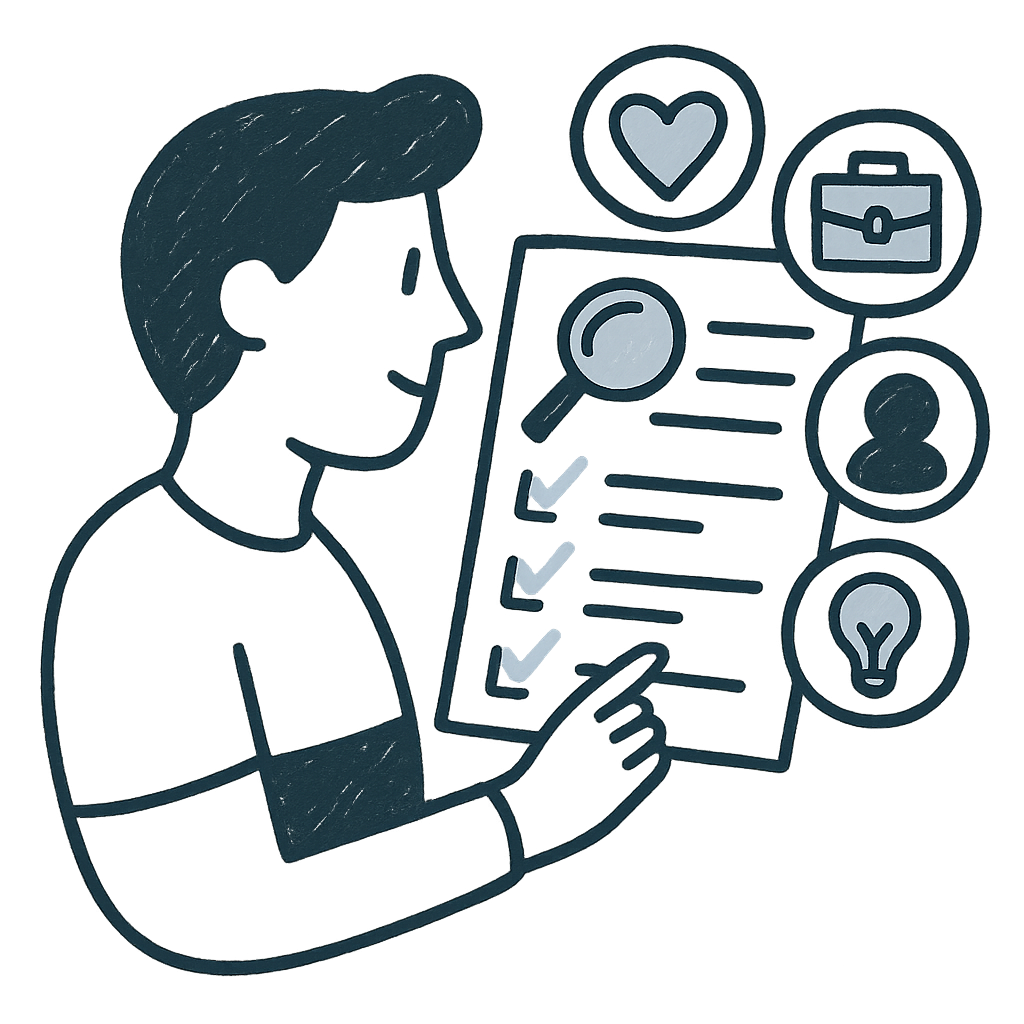 Find Your Next Challenge